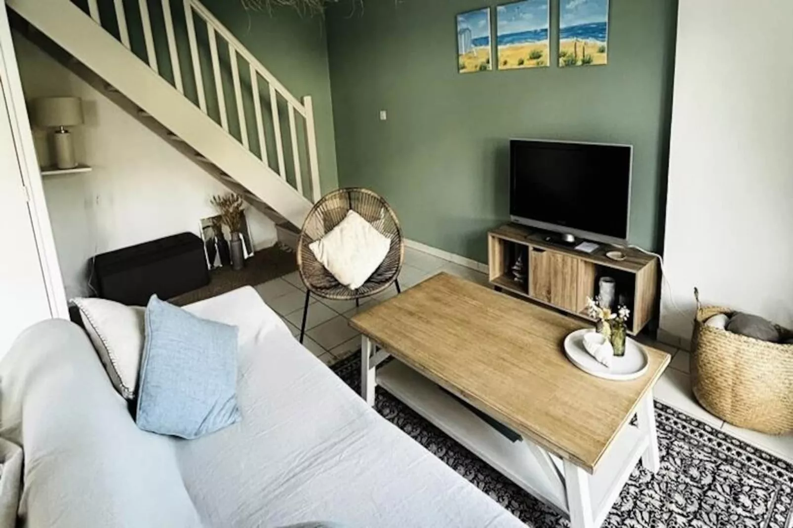 Résidence Plage 2 - maeva Home