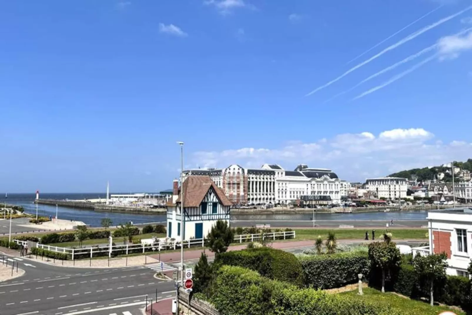 💫 La Villa Mirabeau