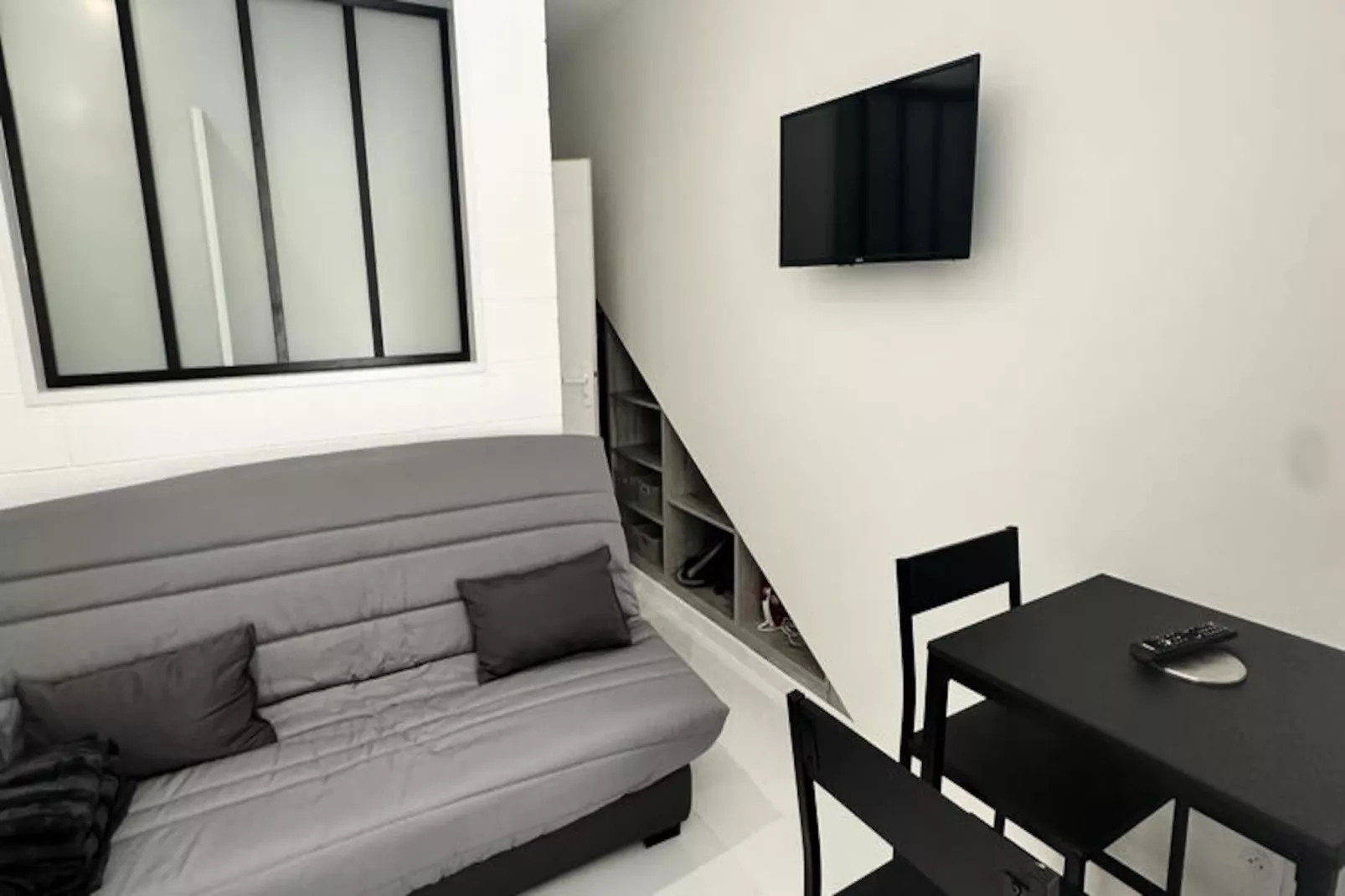 Studio à La Rochelle