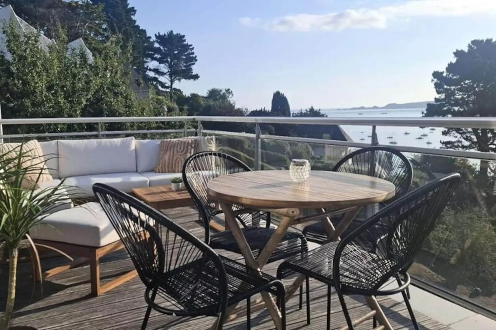 Résidence Kreiz Ar Lann