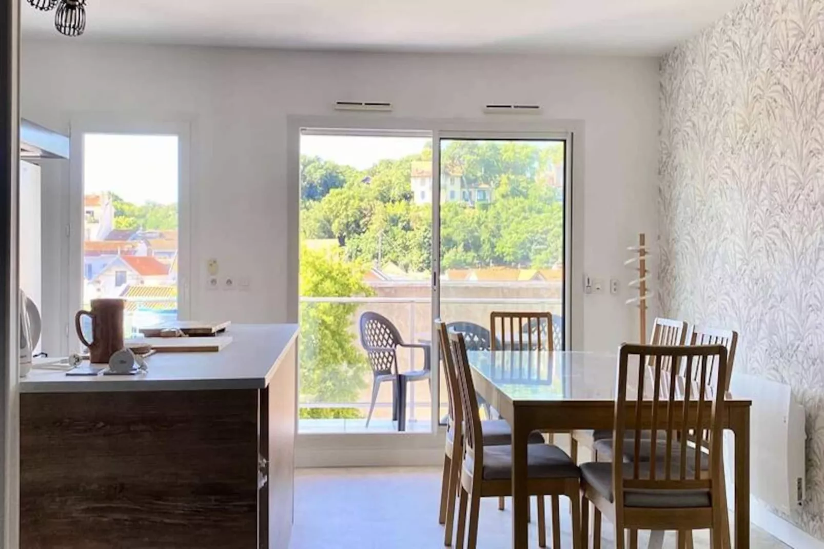 Résidence 302-arcachon