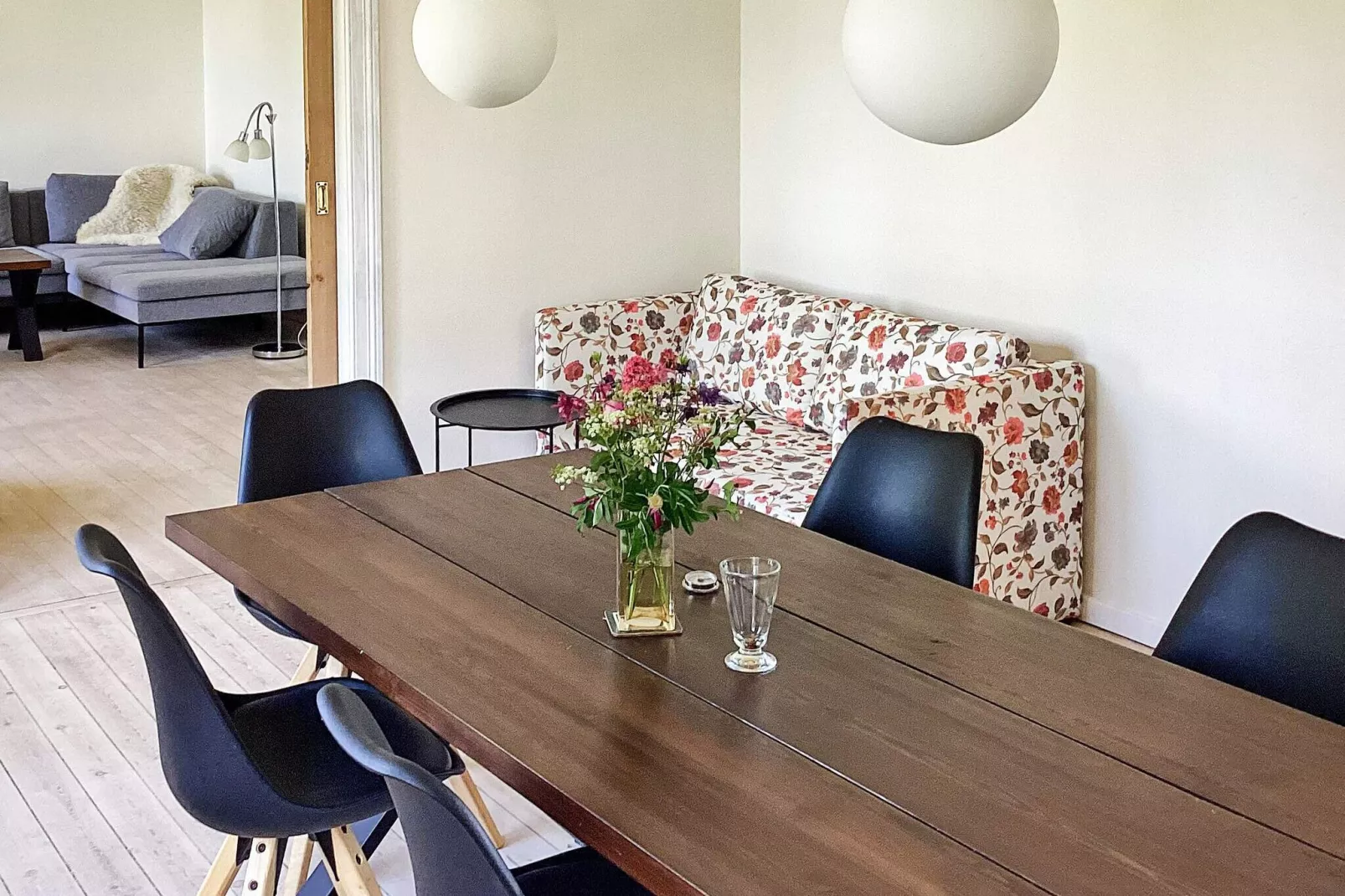 6 persoons vakantie huis in Gedser-Binnen