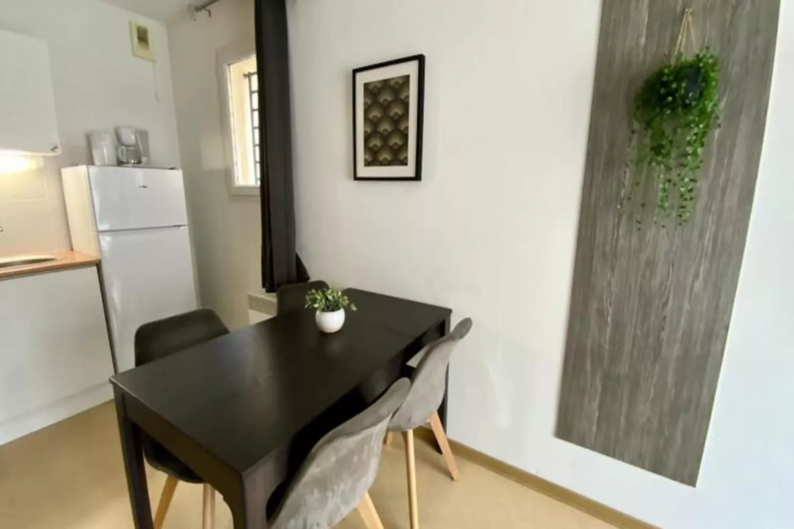 Résidence Les Na&iuml;ades I51 - 2 Chambres Pour 5 Personnes !