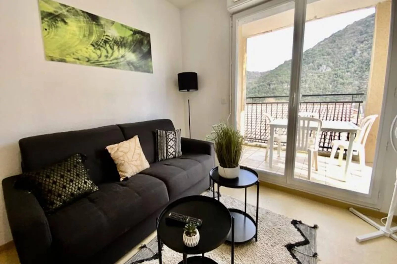 Résidence Les Na&iuml;ades I52- 2 Chambres Pour 5 Personnes !