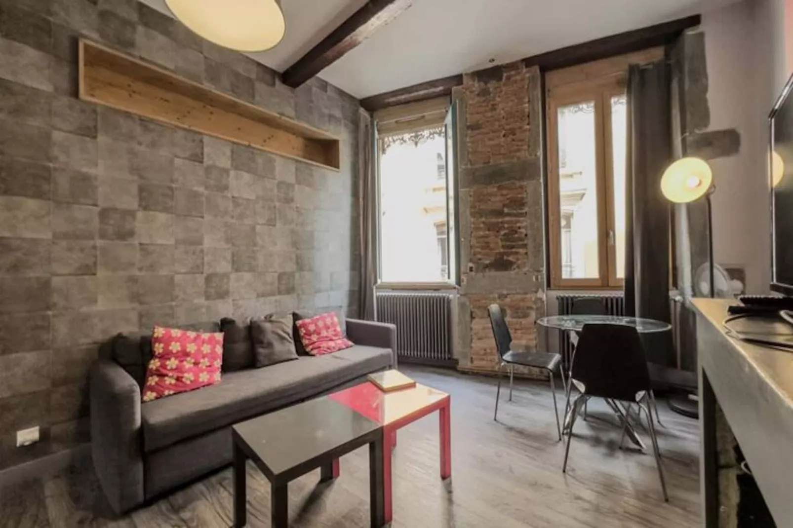 | L'escapade Des Clercs 💗