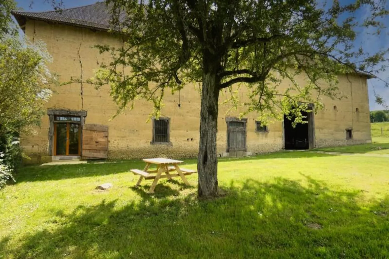 Résidence La Bergerie Calme, Nature & Authenticit&eacute;