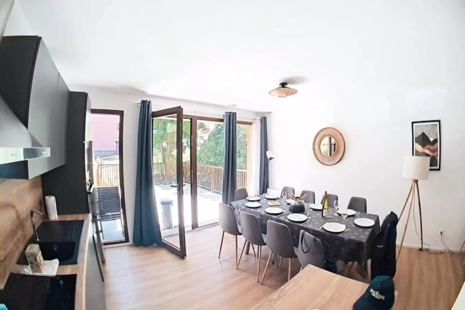 Résidence Provencal