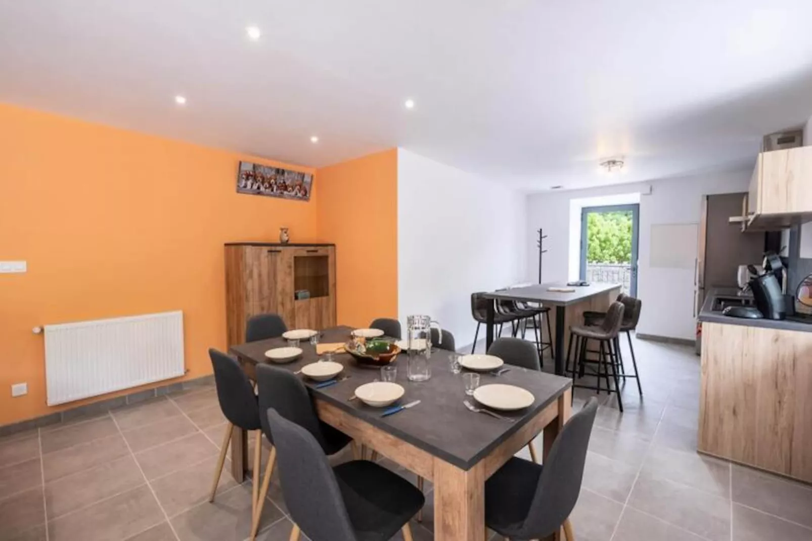 Gîte Location de vacances à lozeret