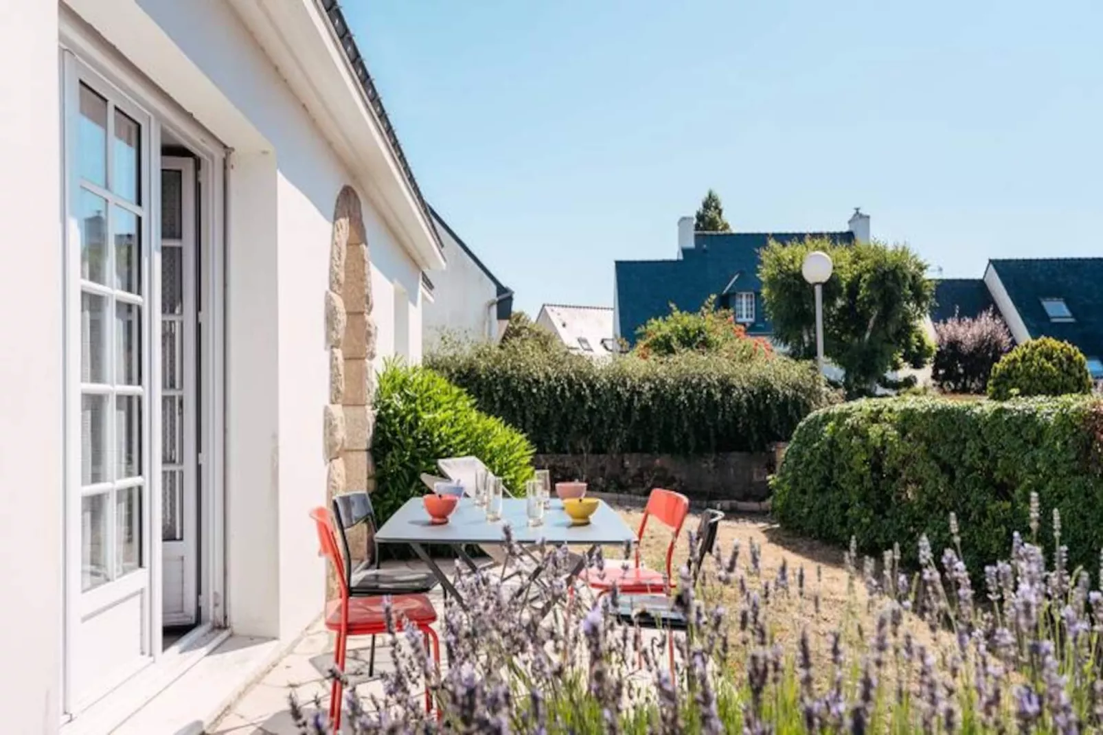 Résidence Clos De Kervegan