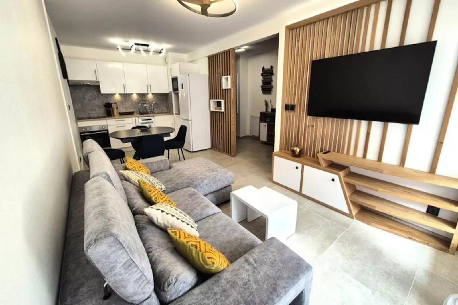 Résidence Villa Lamartine