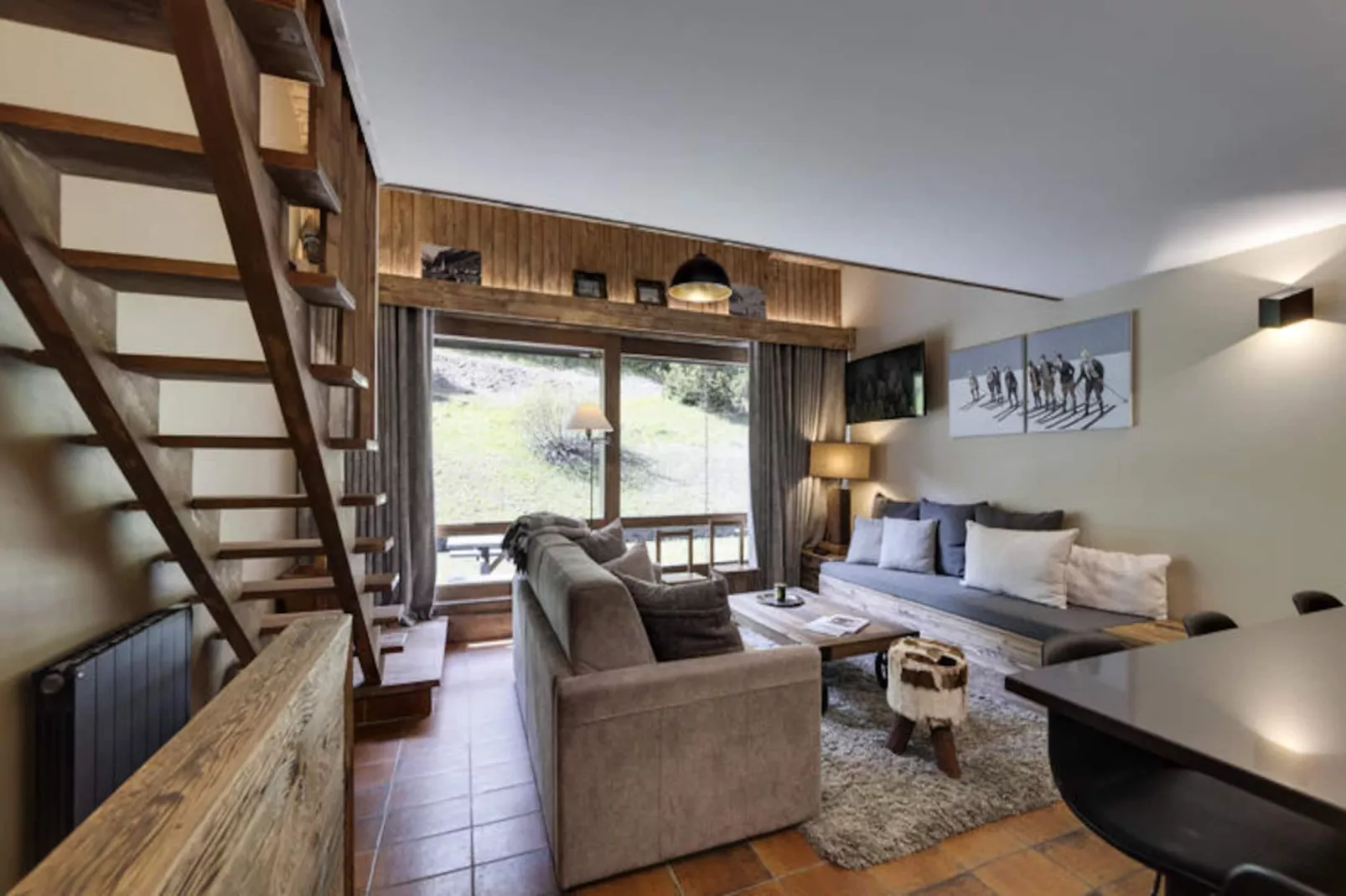 Résidence Val Rogoney