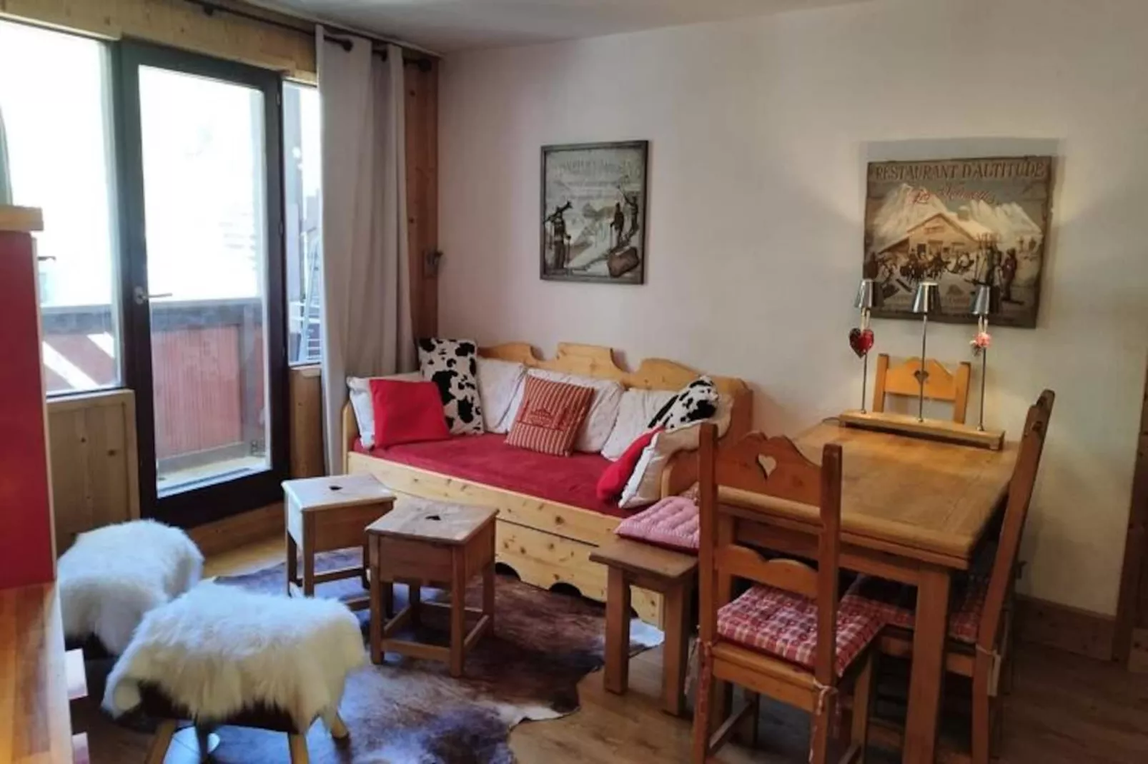 Résidence Pierre Et Vacances La Daille