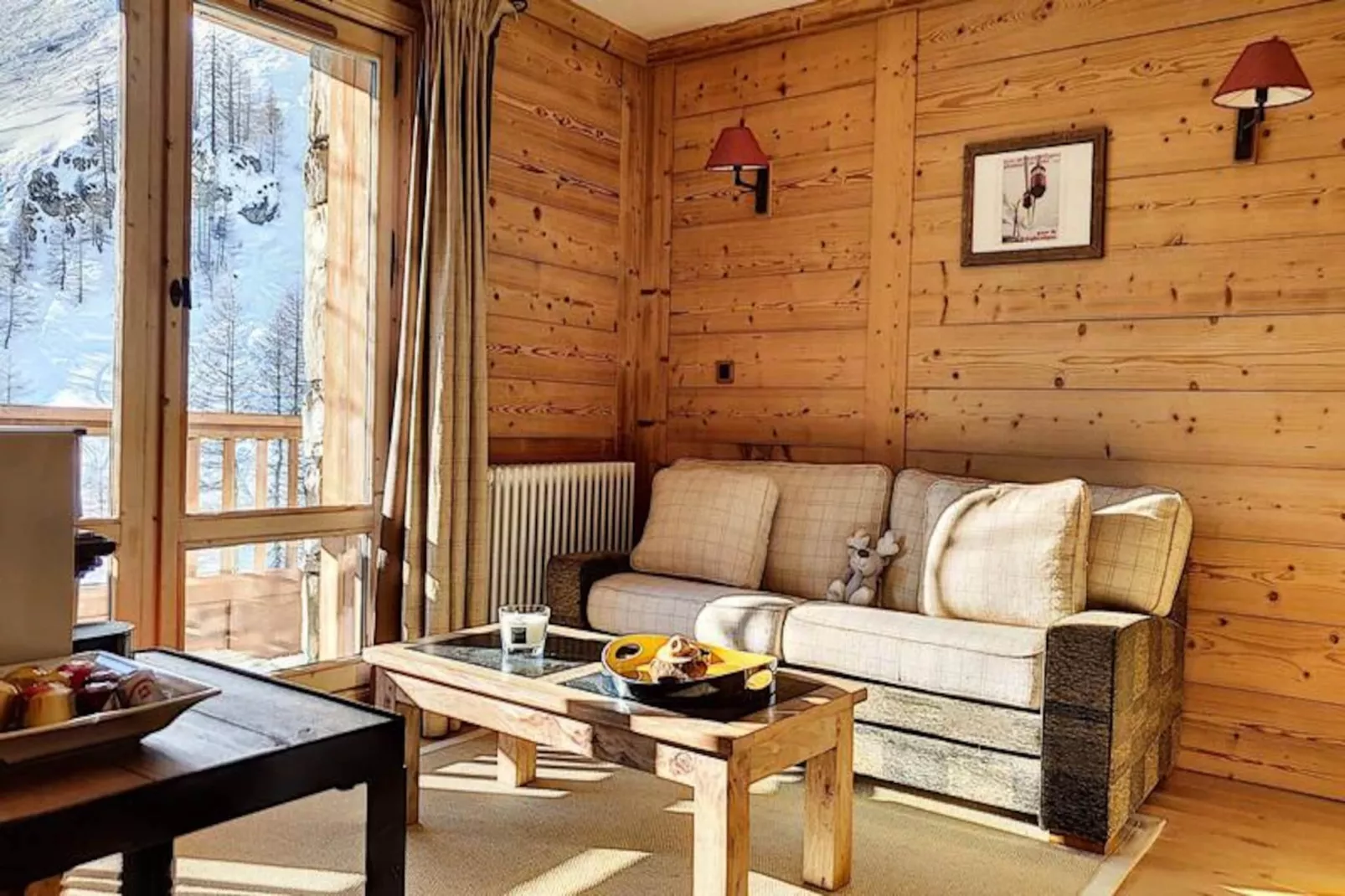 Résidence Roche De Fours