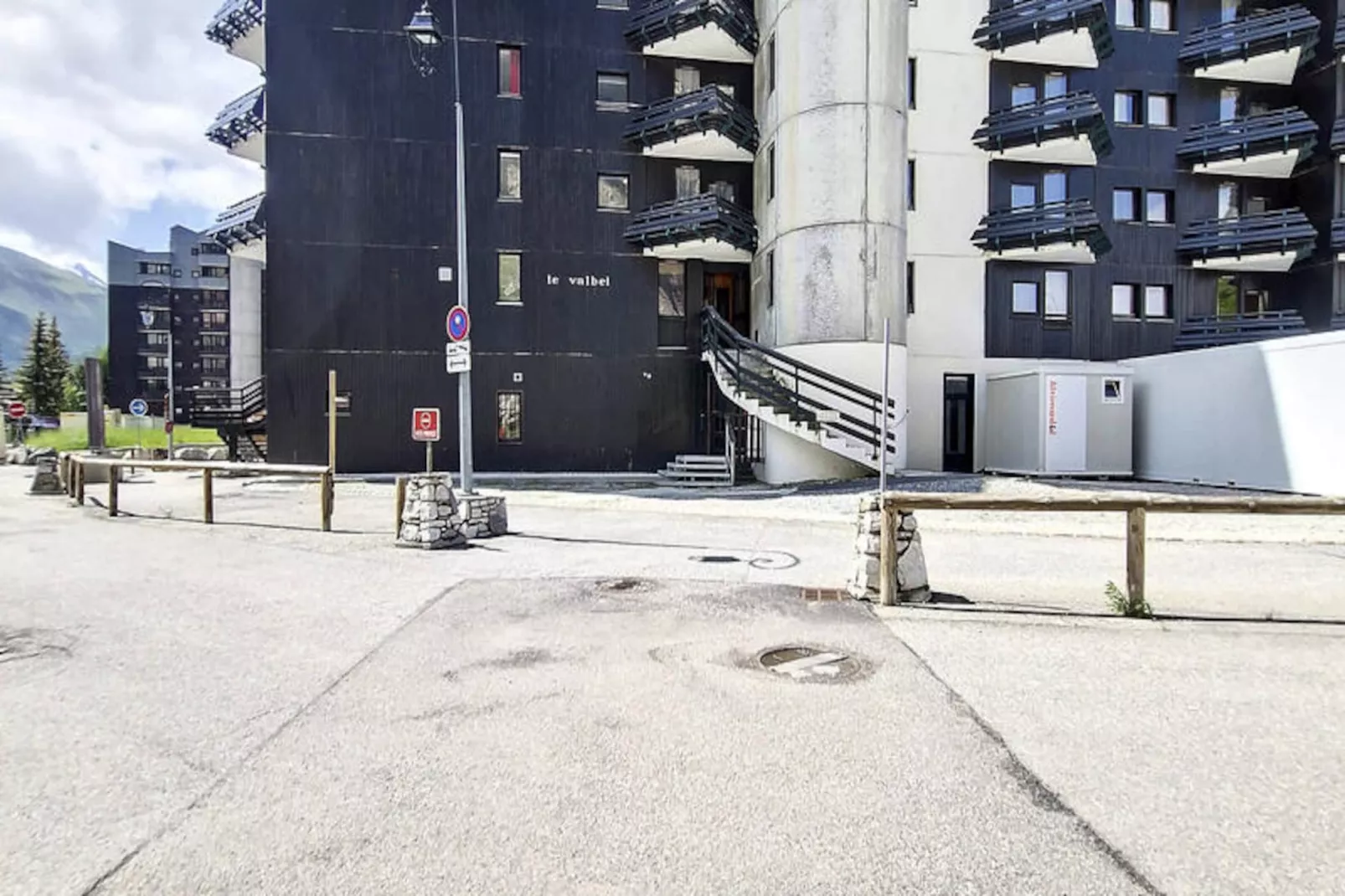 Résidence Le Valbel