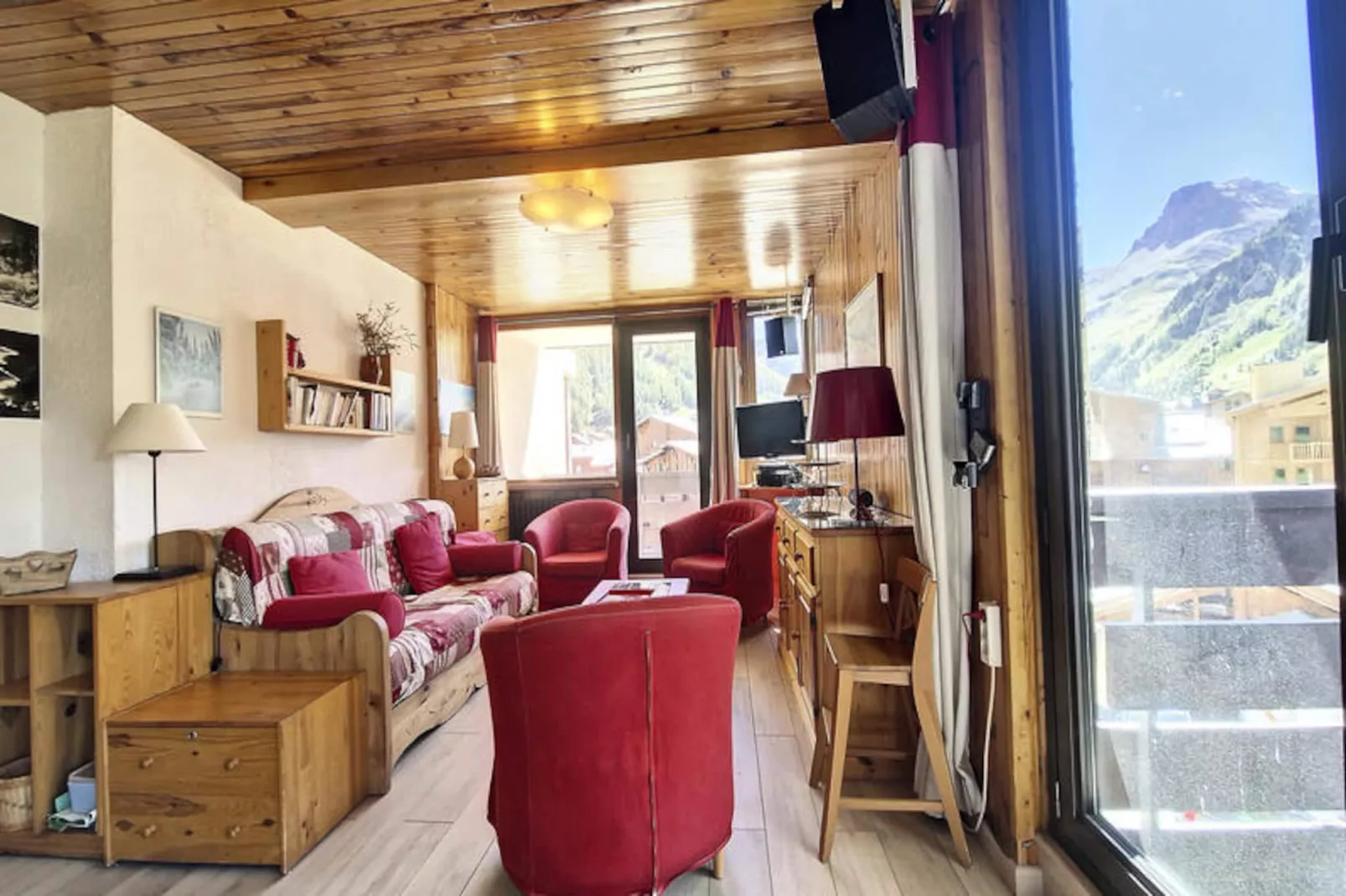 Residence De L'isere