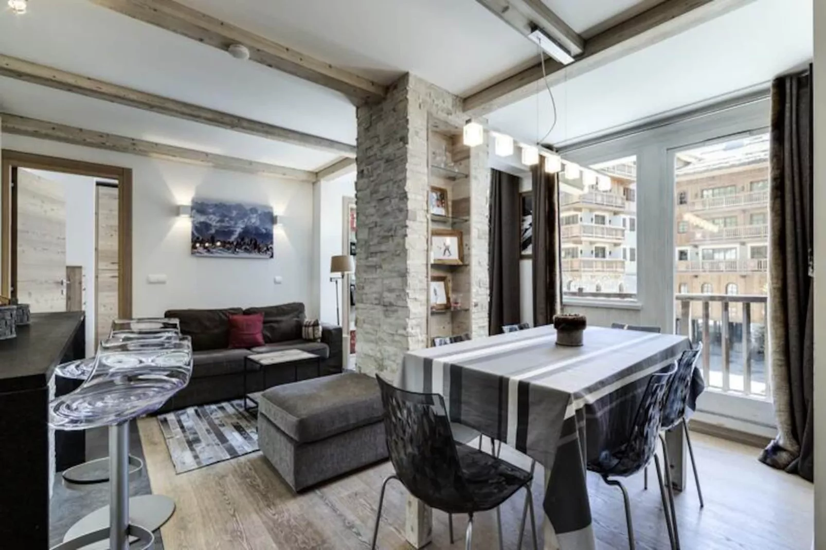 Résidence Val D'isere Village