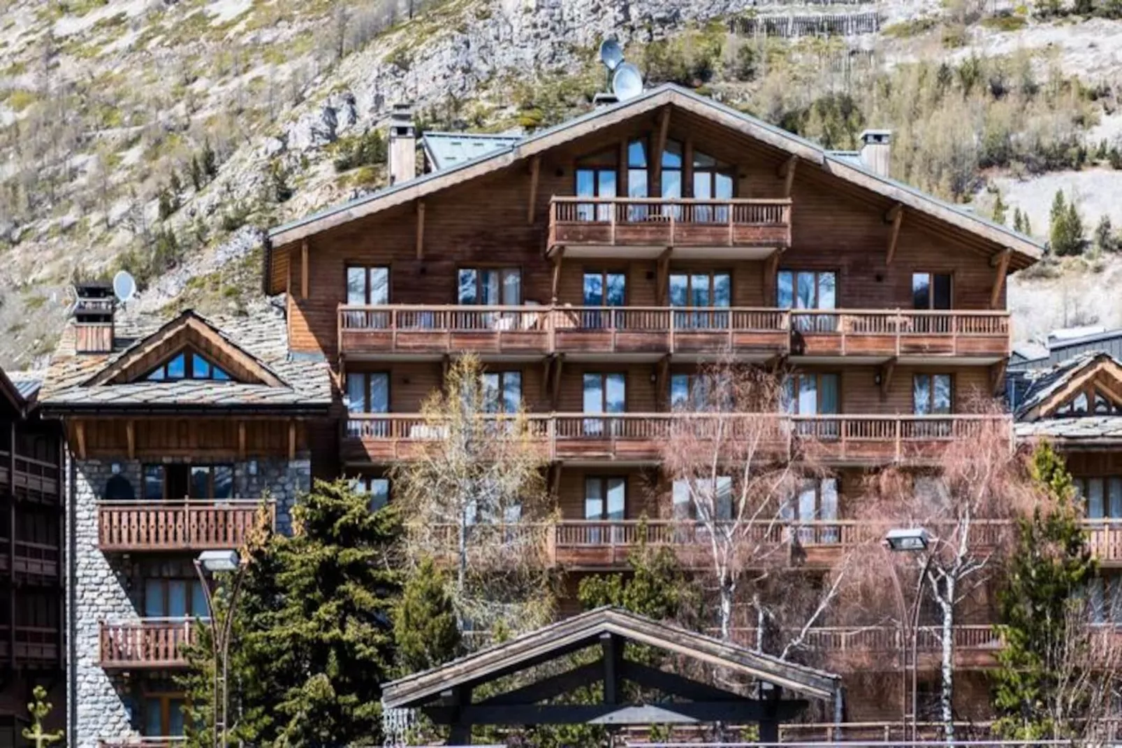 Résidence Solaise Plein Sud