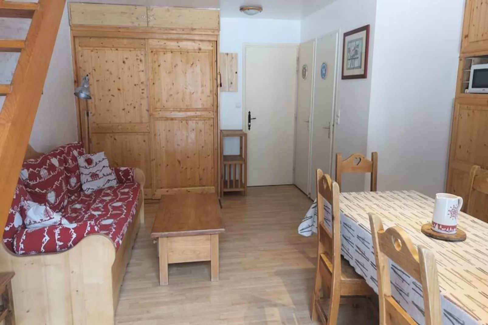 Résidence Betelgeuse