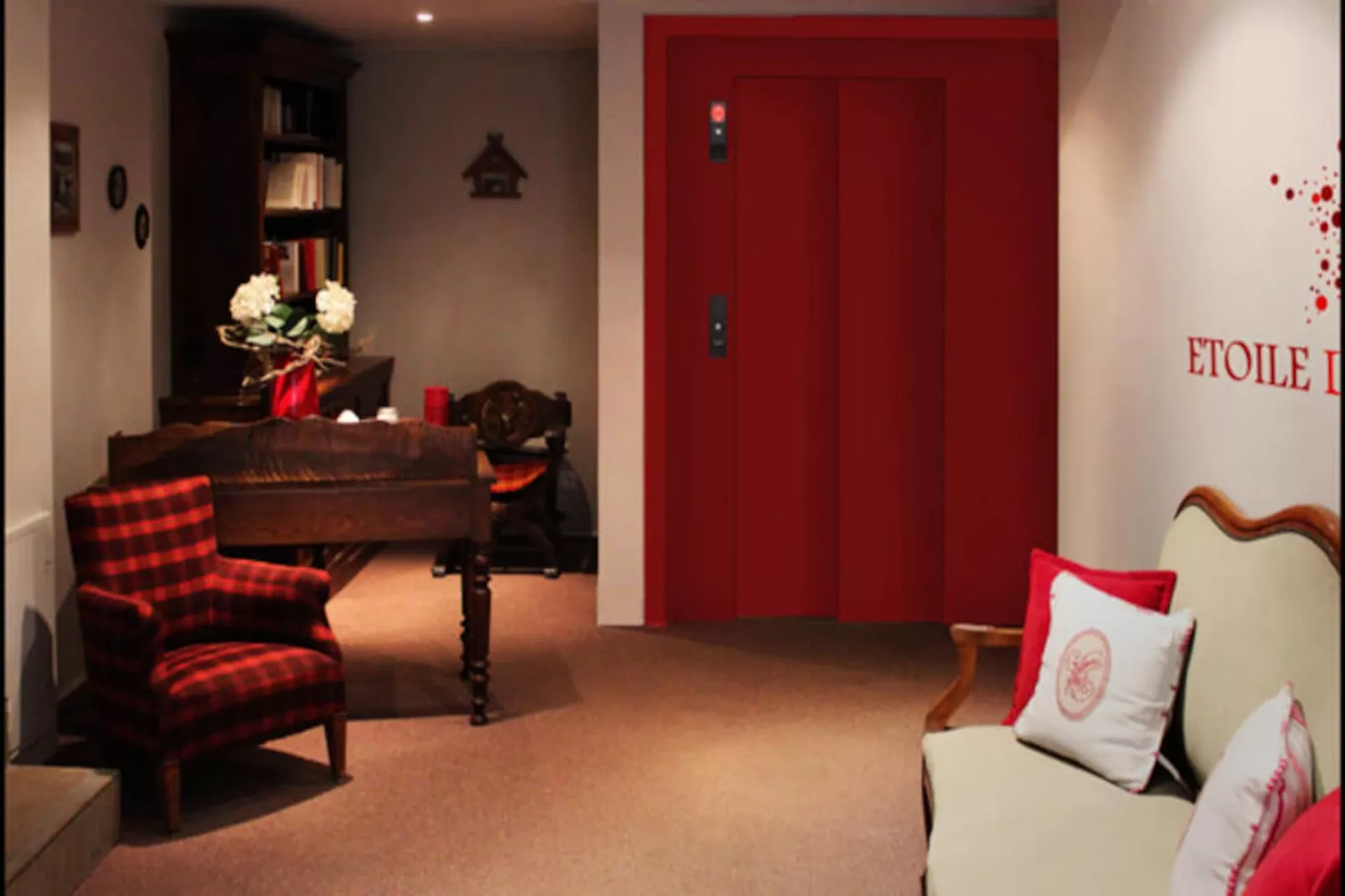 Résidence Les Etoiles Des Neiges