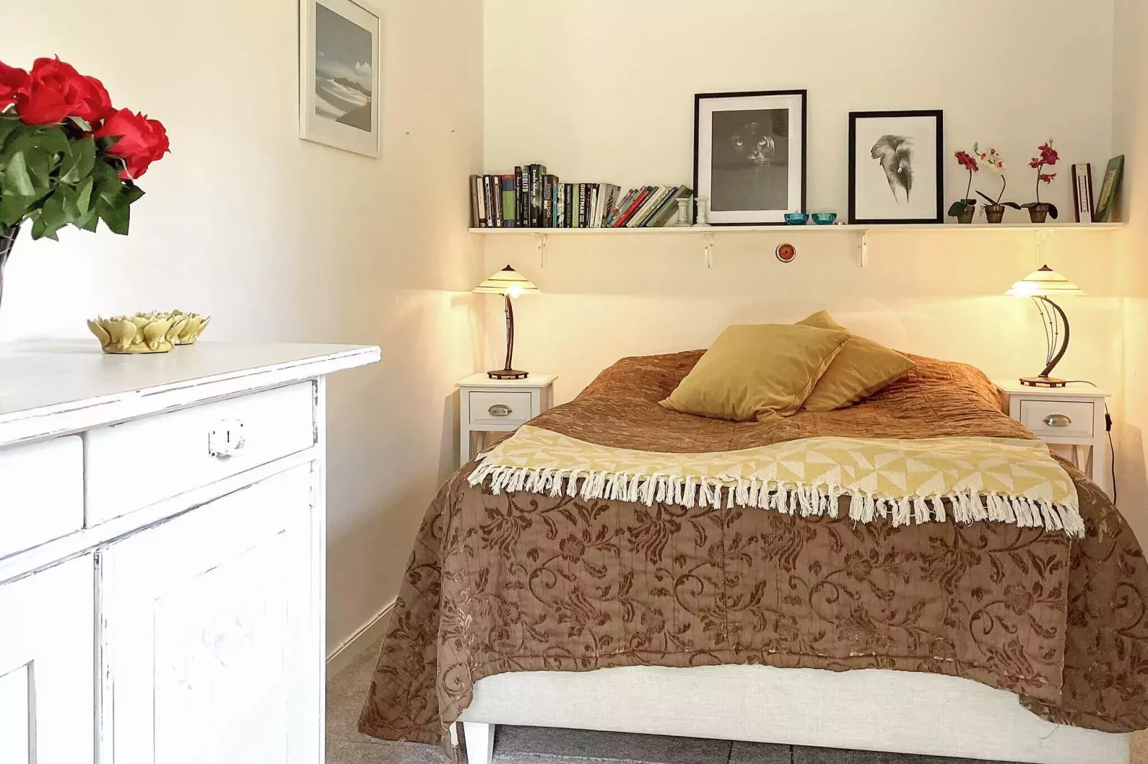4 persoons vakantie huis in Rejmyre-By Traum-Binnen