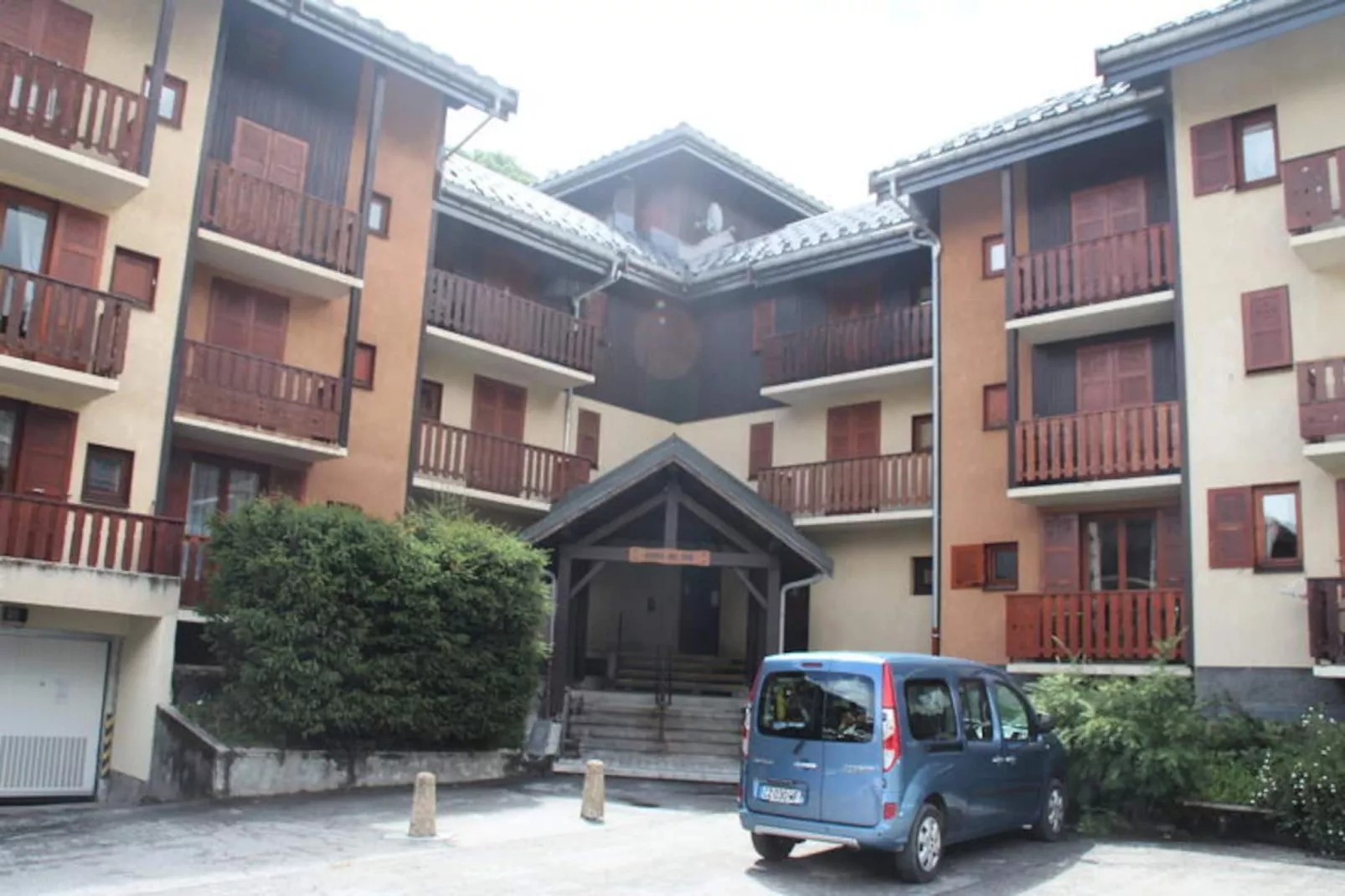 Résidence La Croix Du Sud