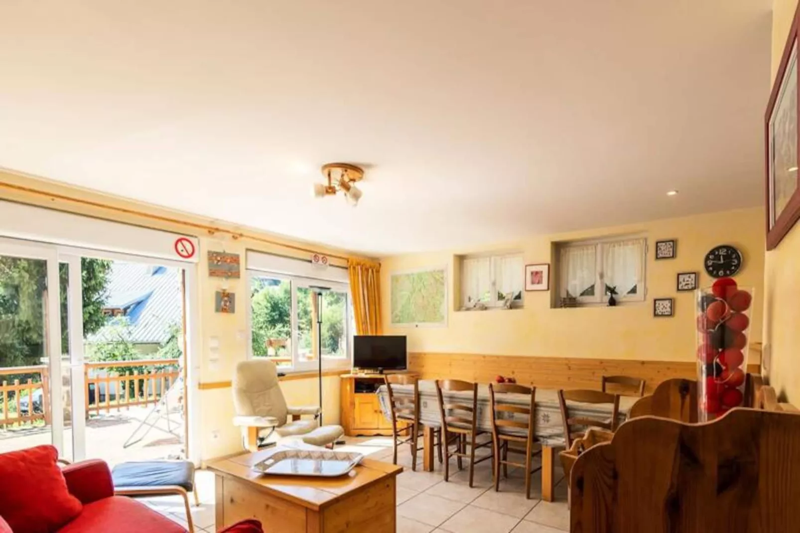 Résidence Les Caquelons