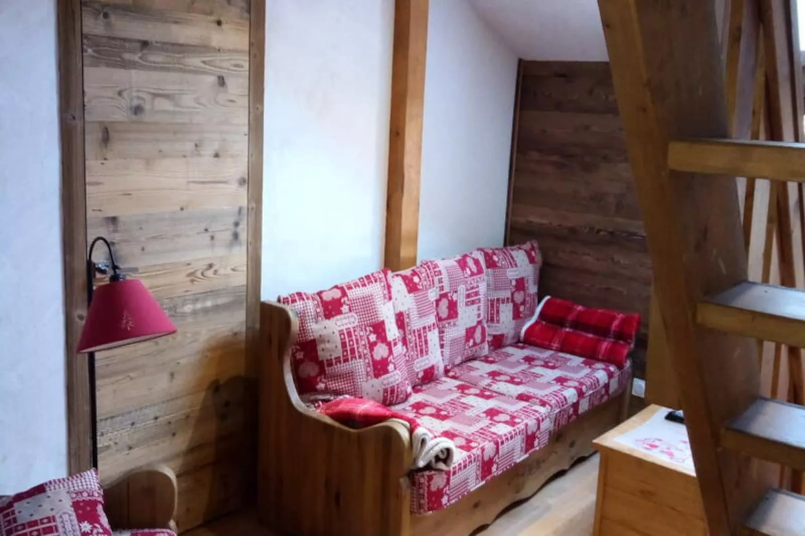 Résidence Bon Accueil