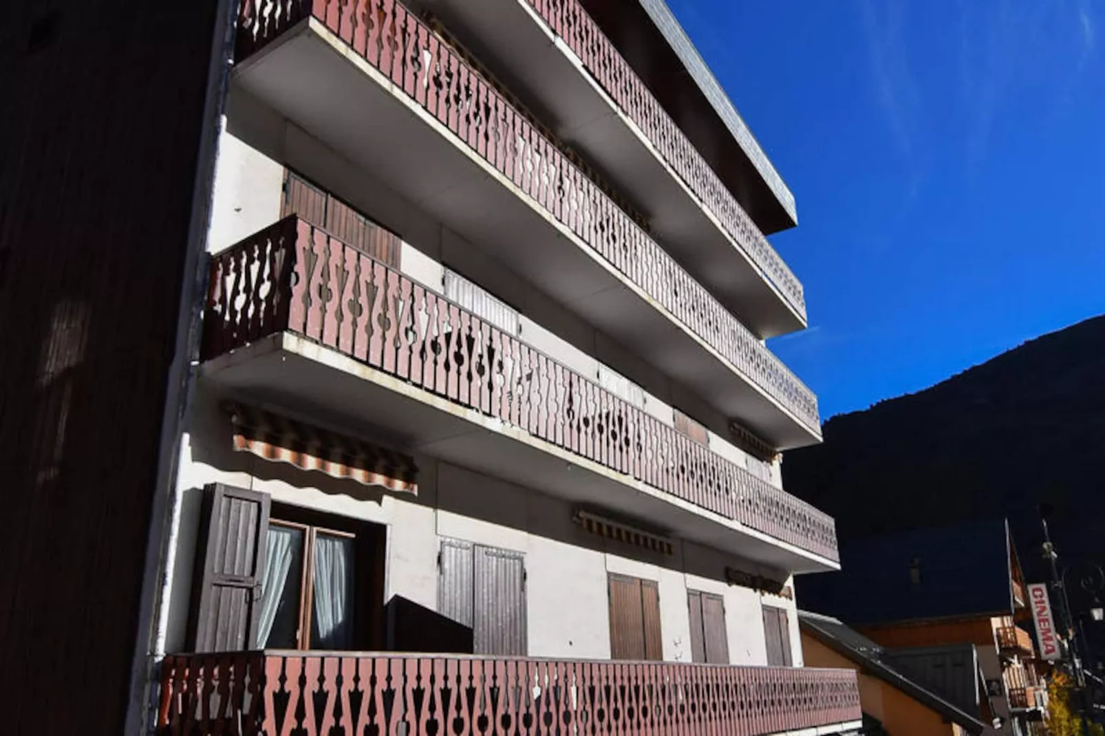 Résidence Les Cassettes