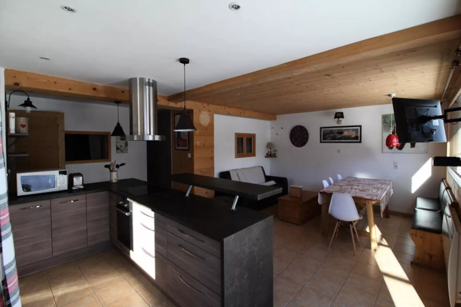 Chalet Le Tatihou