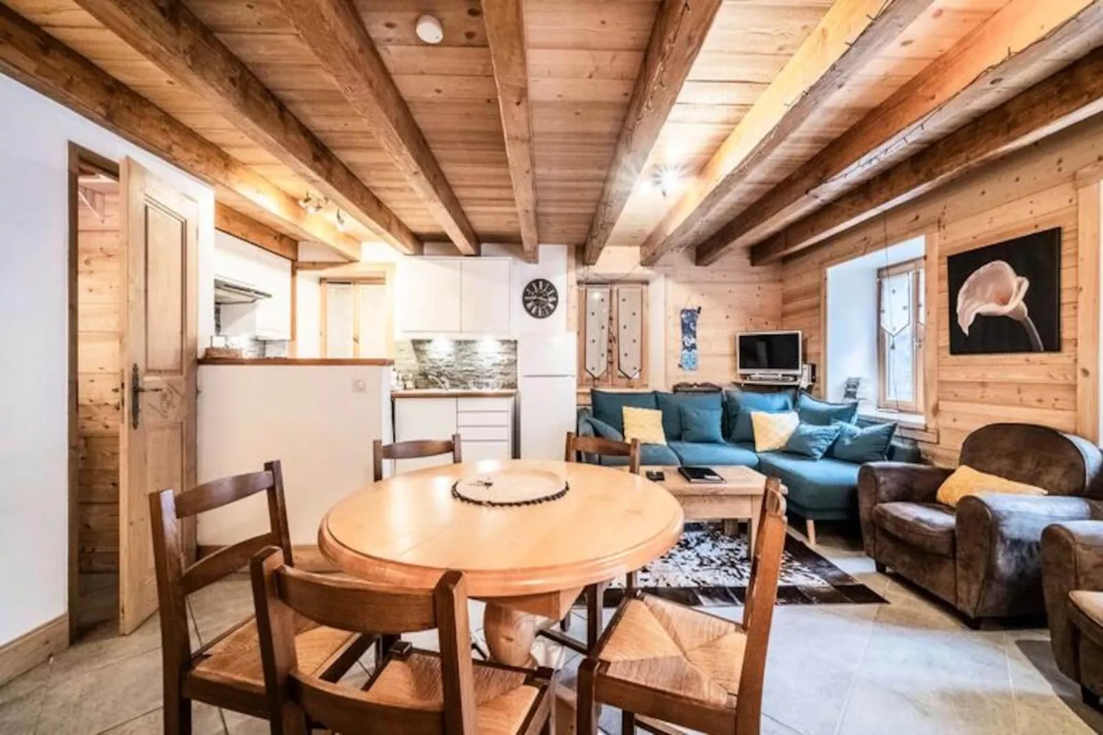 Résidence Les Alpes