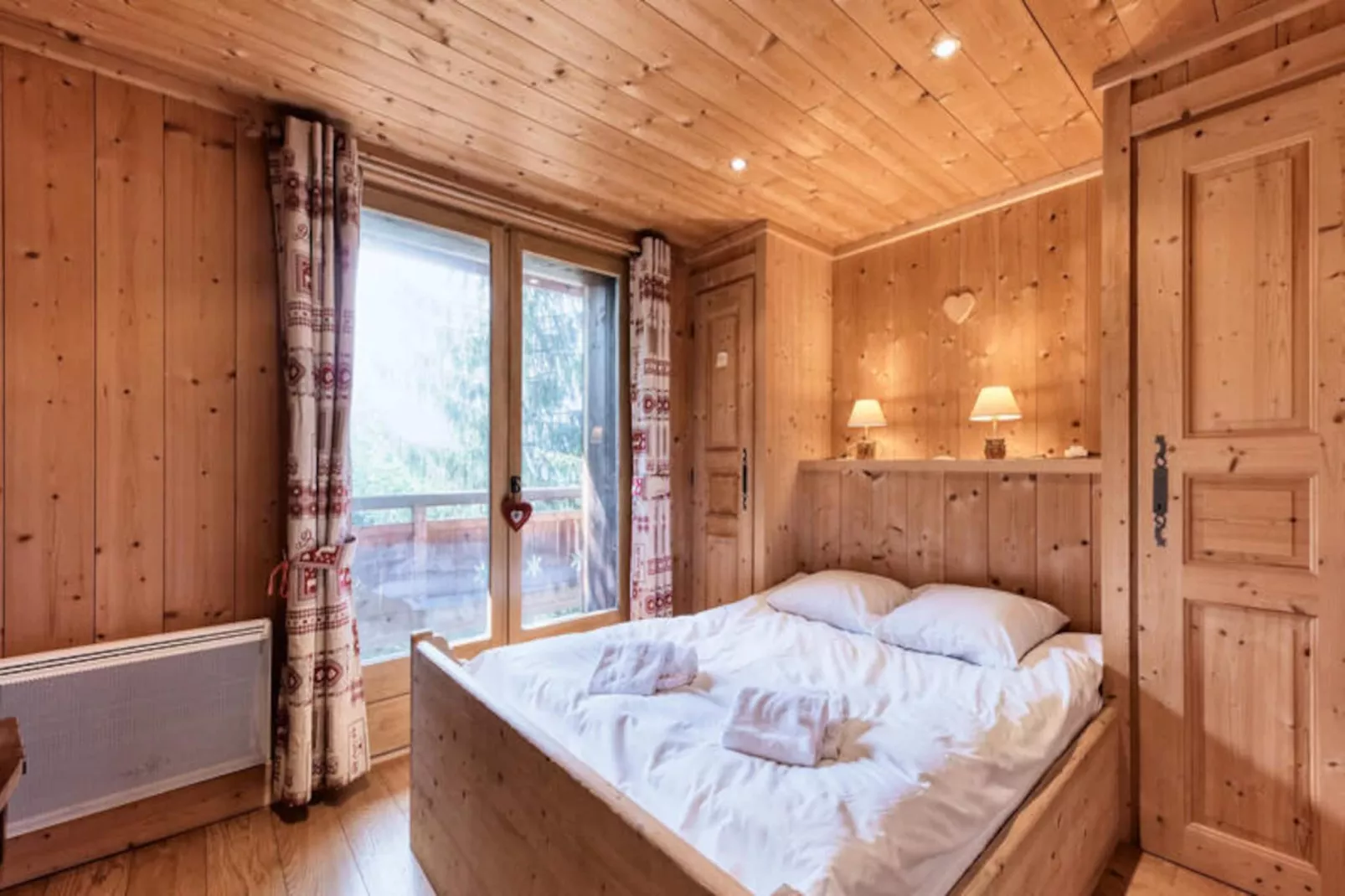 Résidence Le Paradis