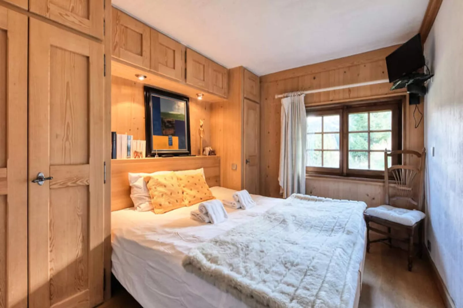 Résidence L'authentique