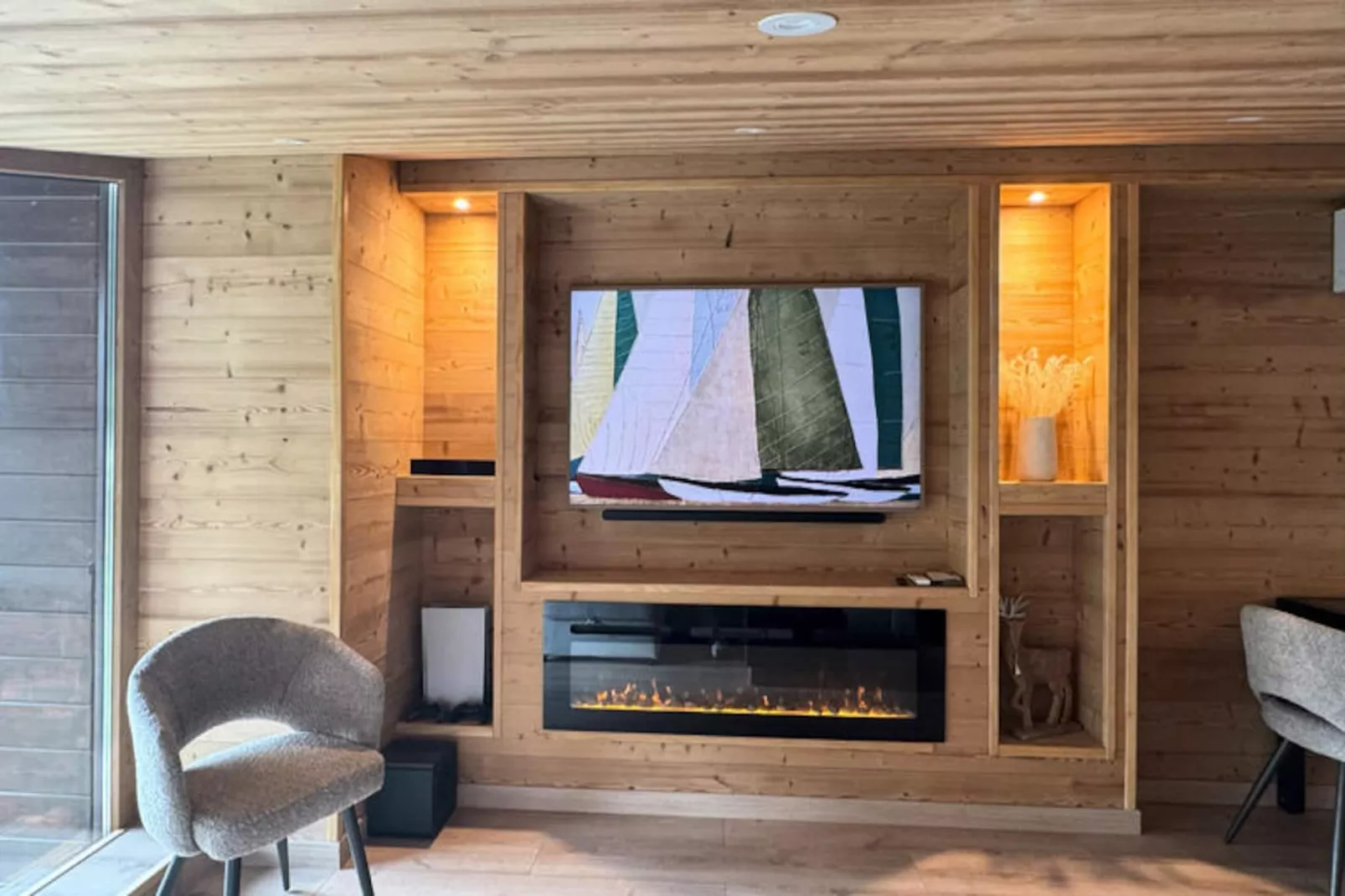 Appartements à Les Gets