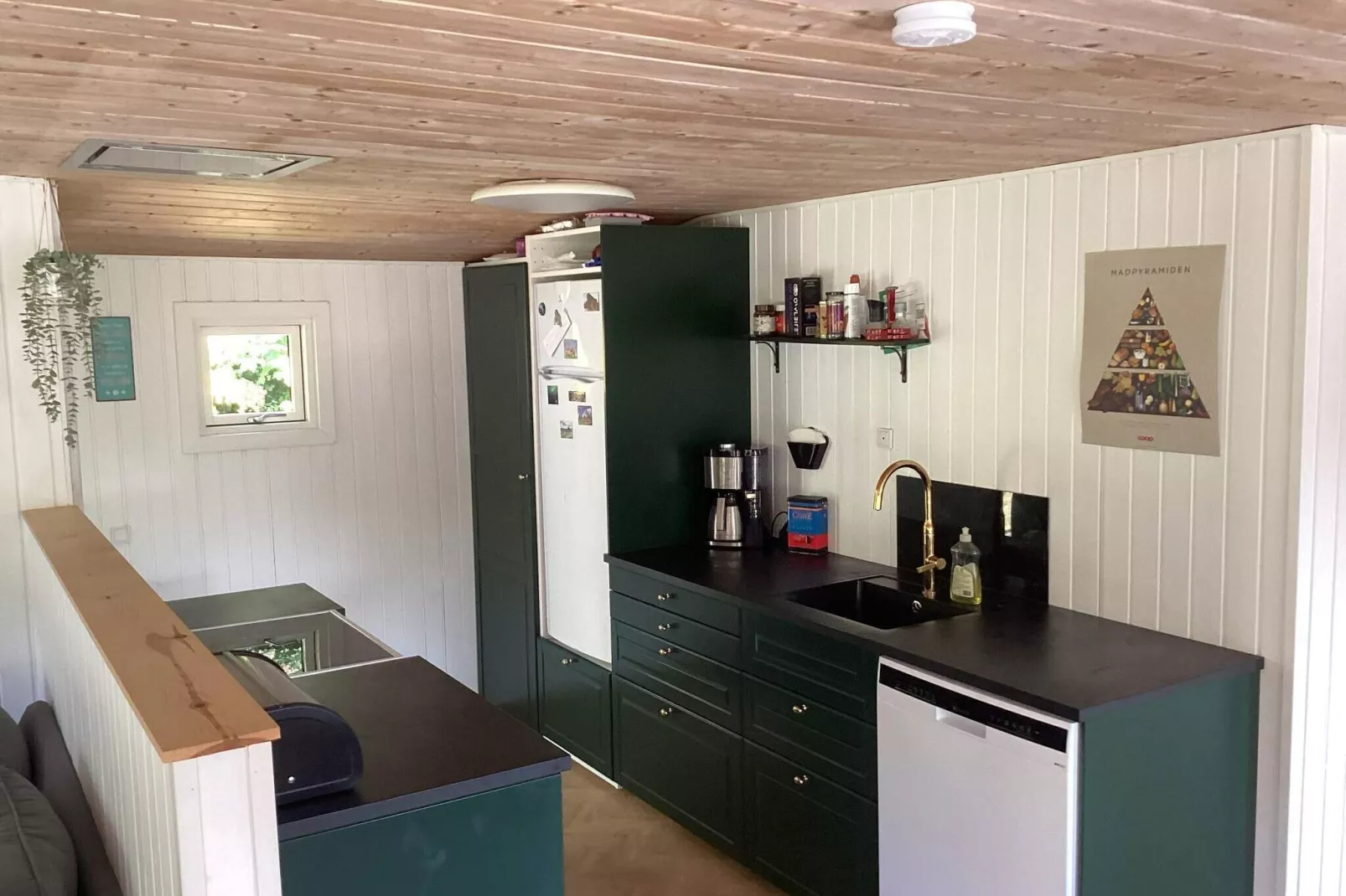 6 persoons vakantie huis in Farsø-By Traum