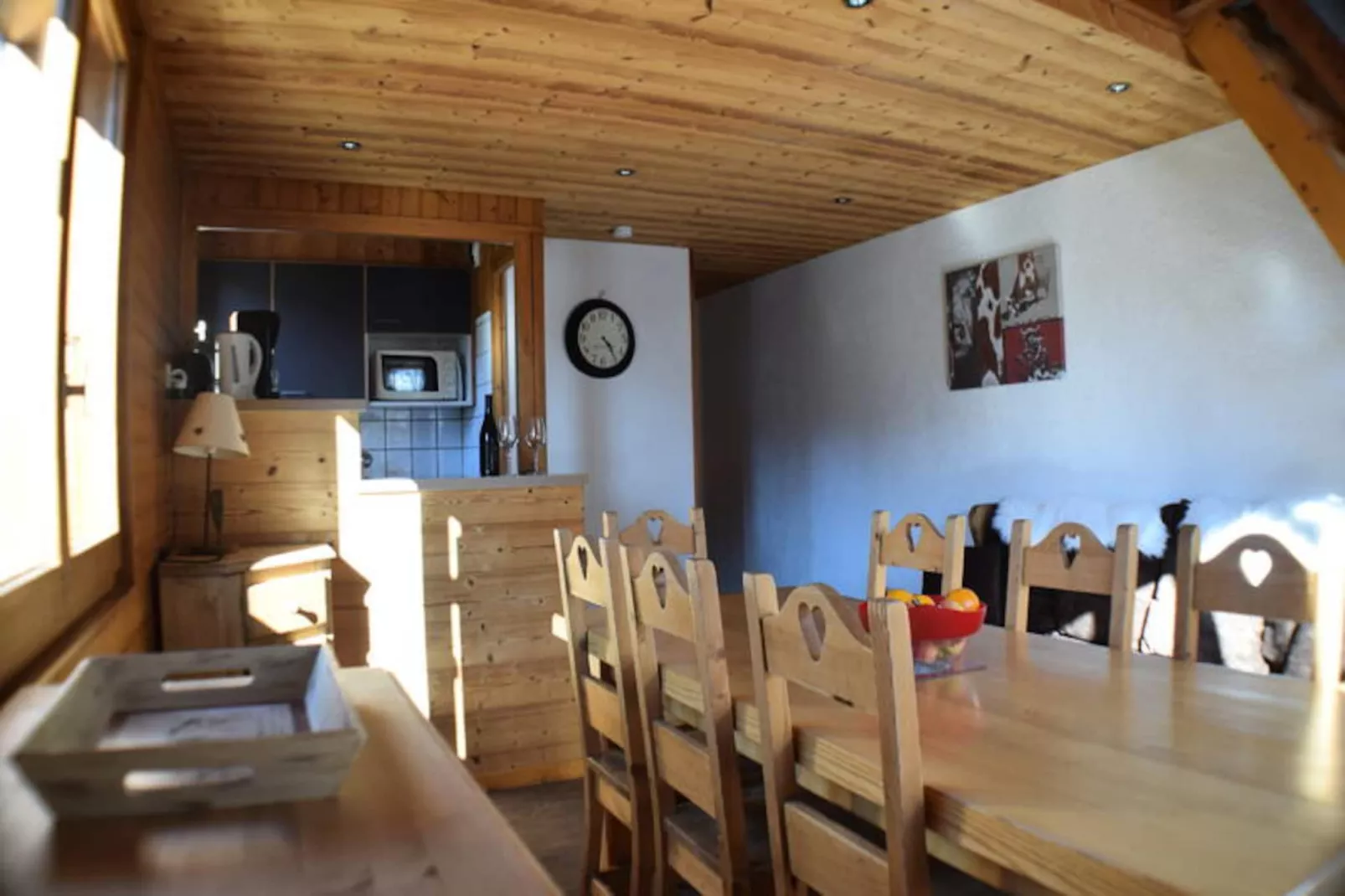 Résidence Duche N°D204