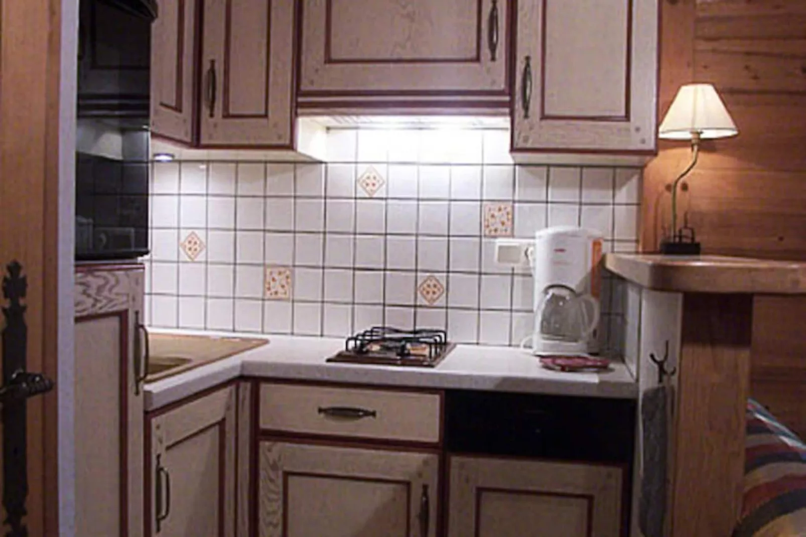 Résidence Buissiere N°1