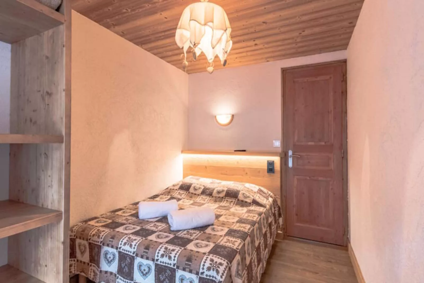 Résidence Solaret - Violettes