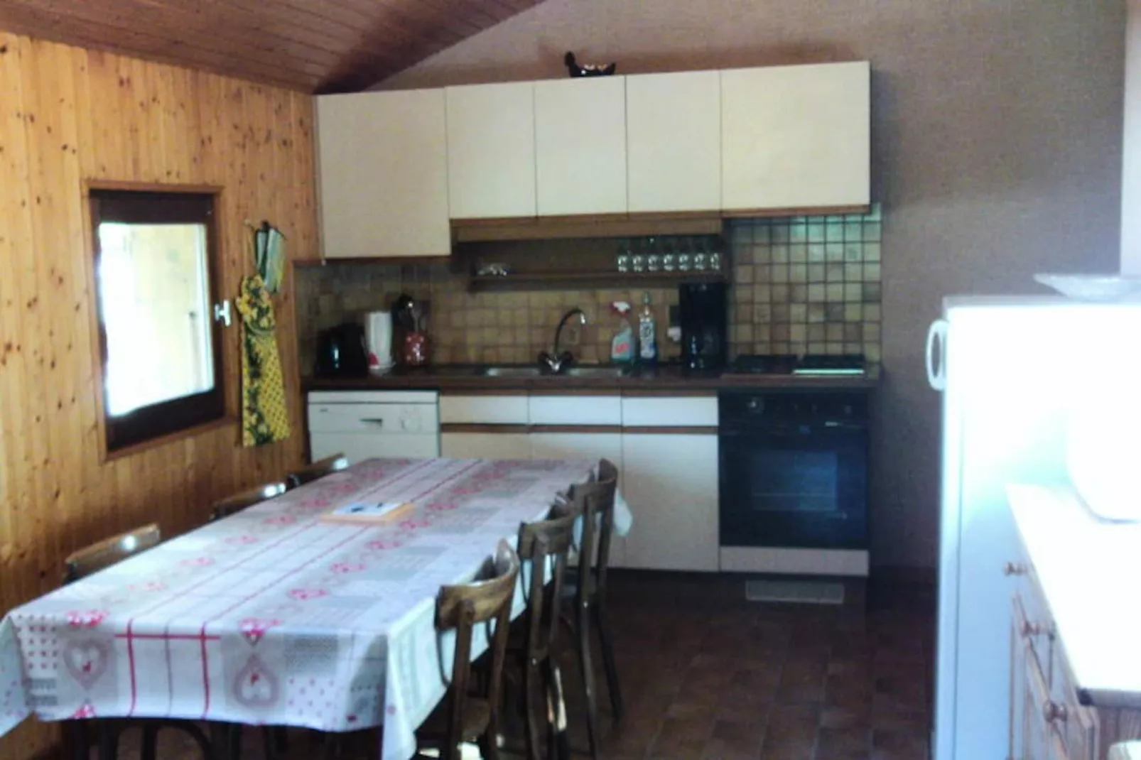 Résidence Charvin N°1