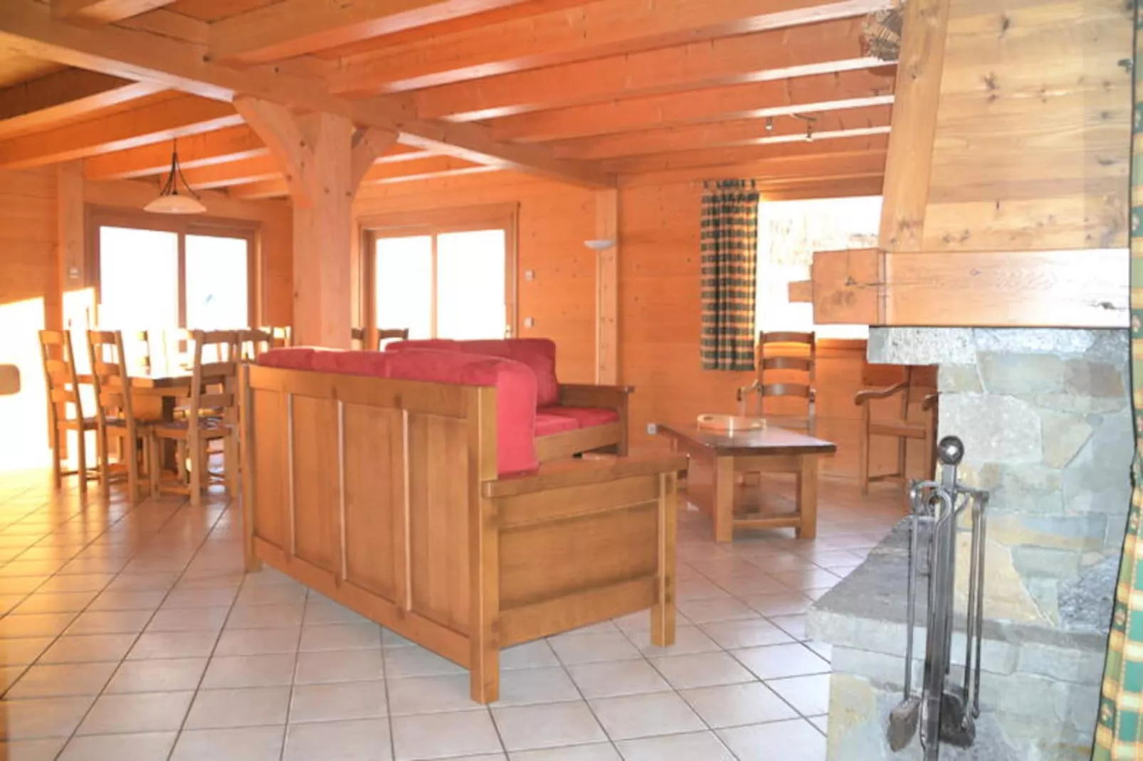 Résidence Berceau Des Pistes