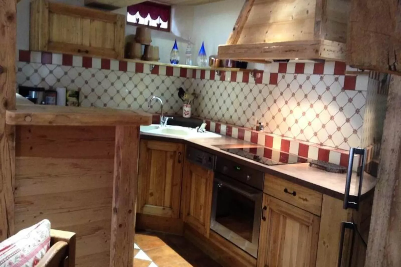 Résidence Au Bon Vieux Temps N°2