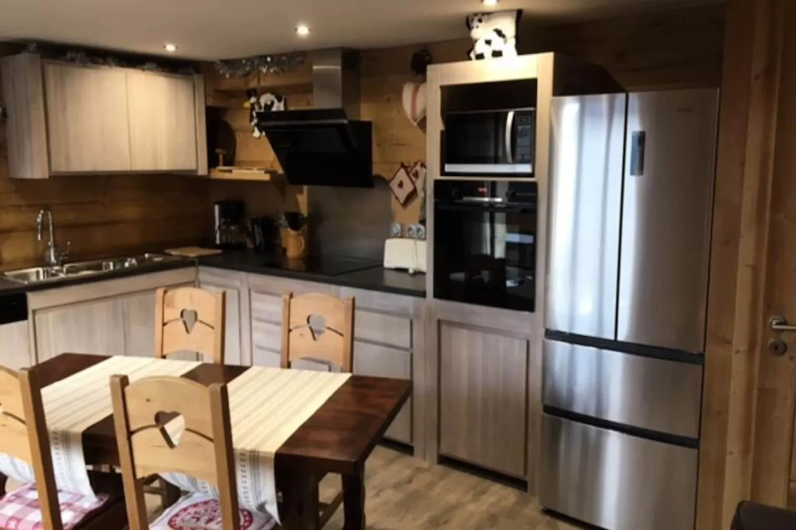 Résidence Etche Ona N°1