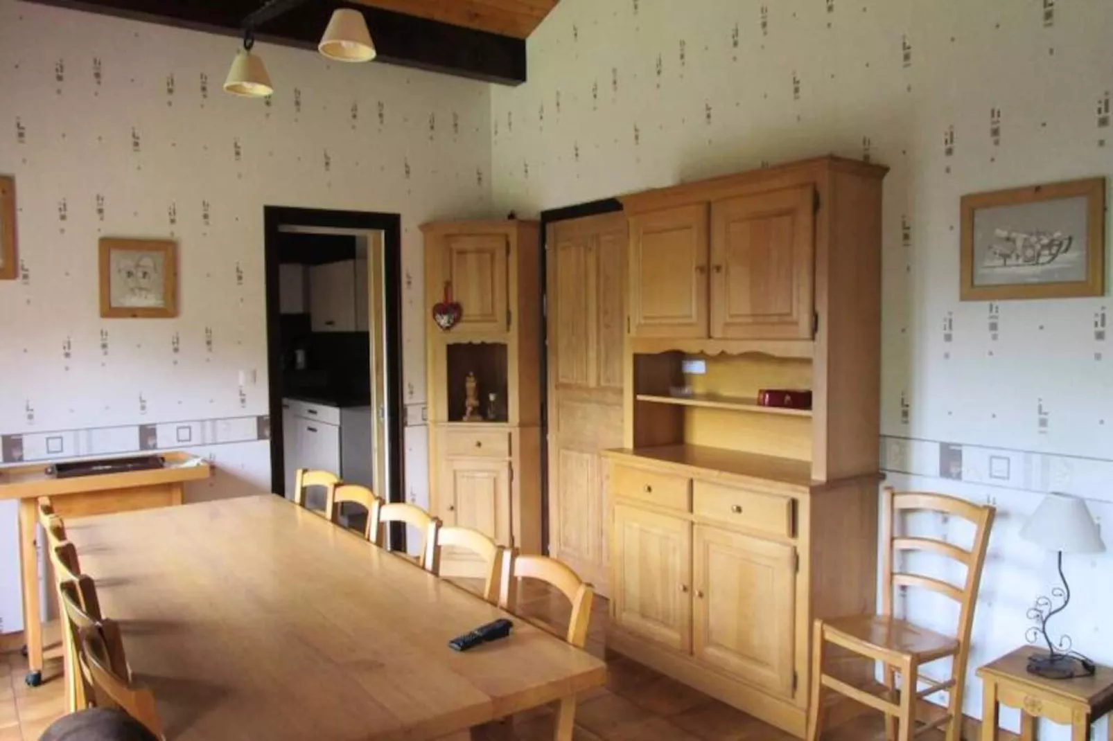 Résidence Fleur Des Alpes N° 8