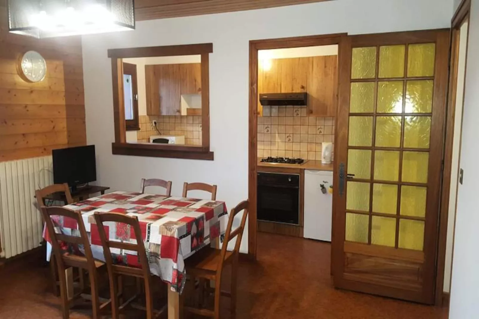 Résidence Raverettes N°1