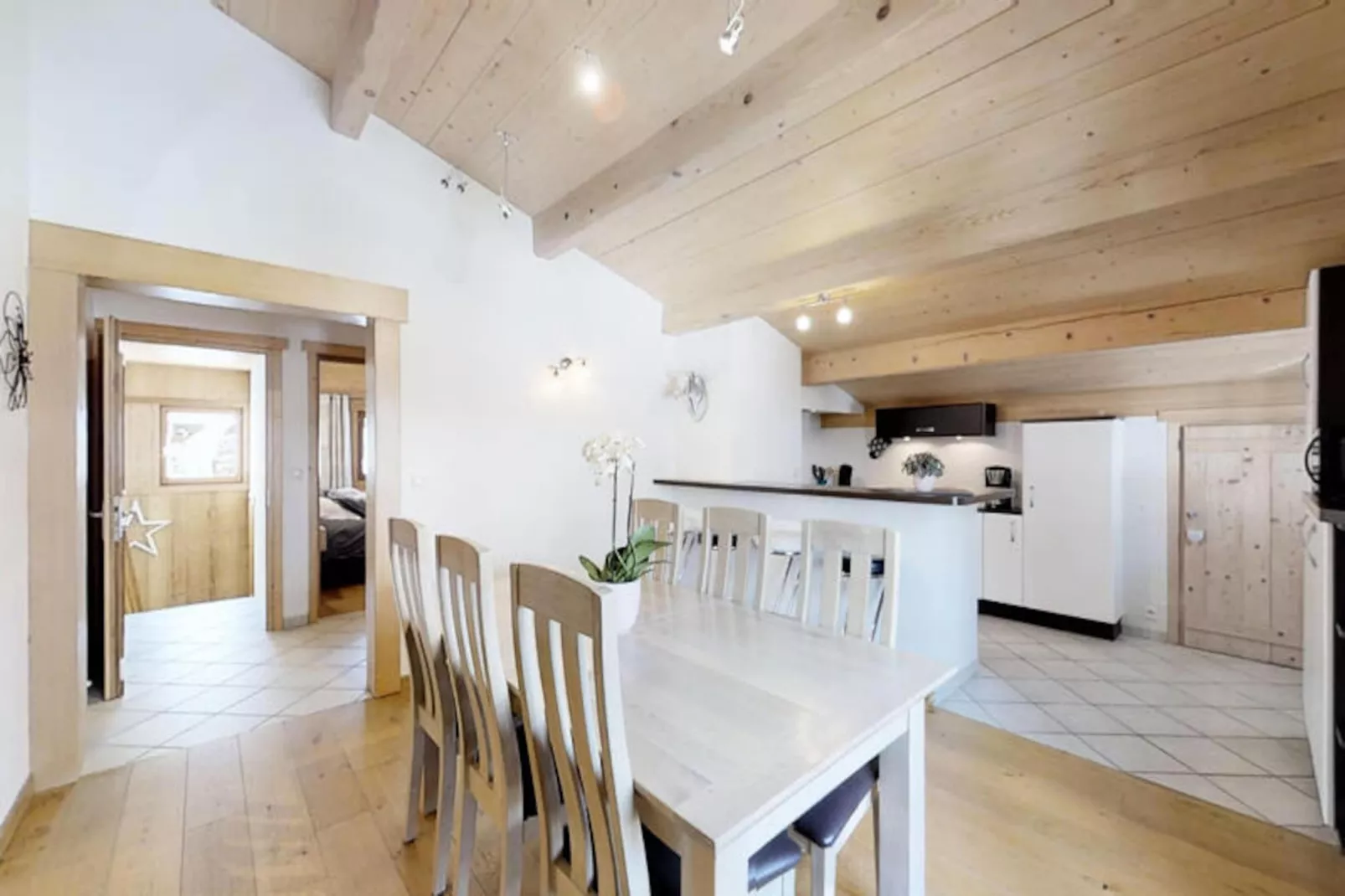 Résidence Chatillon N° 4