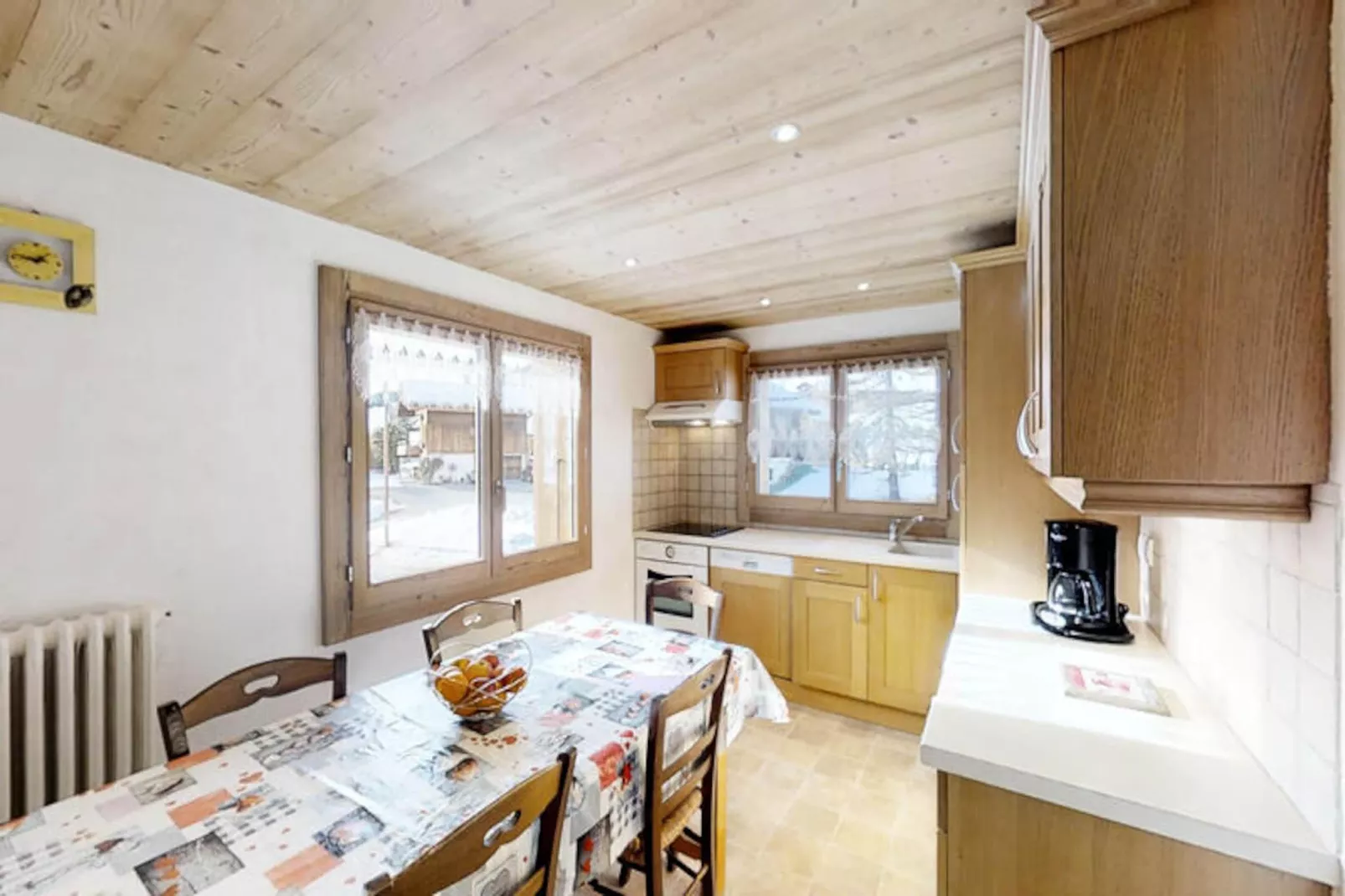 Résidence Cossires N°5