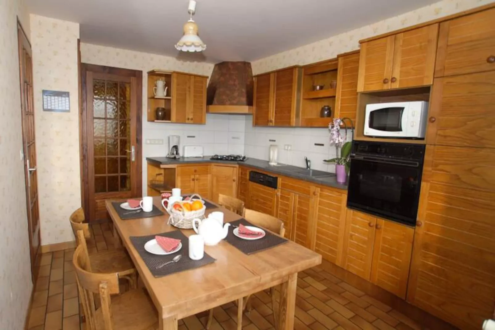 Résidence Bachal N° 3