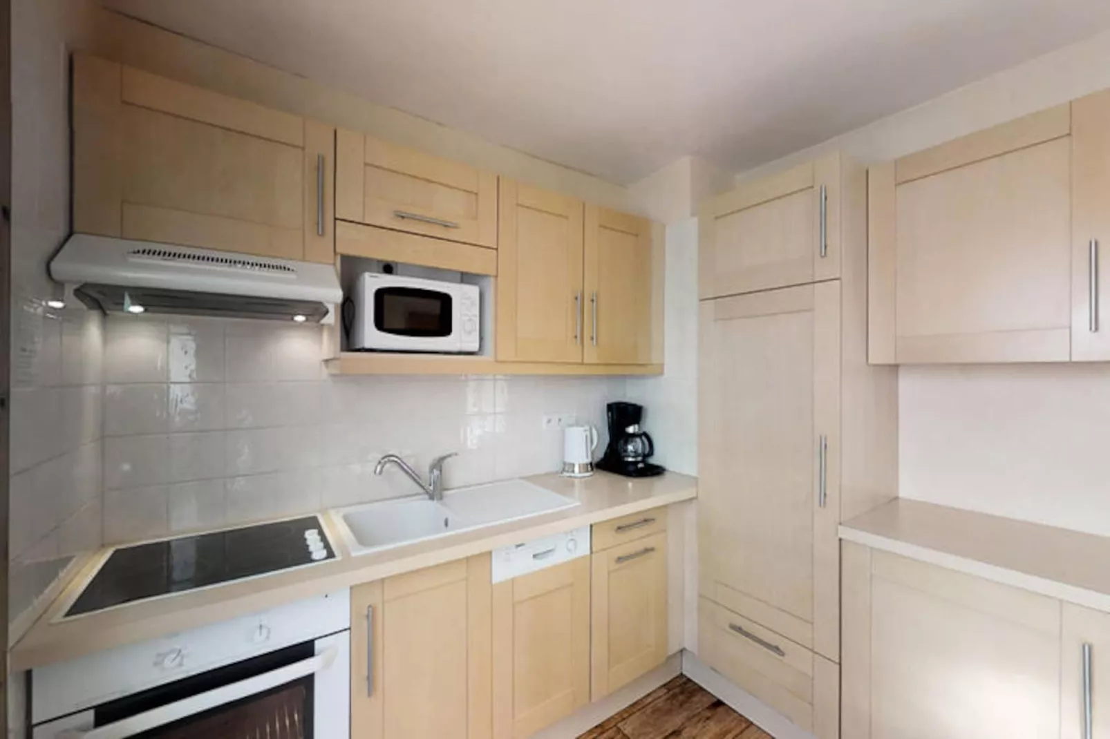 Résidence Cossires N°3