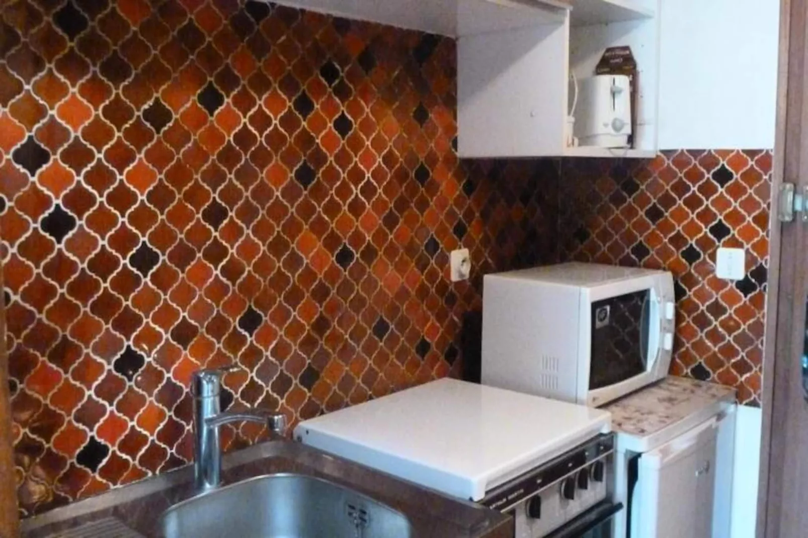 Résidence Forclaz C