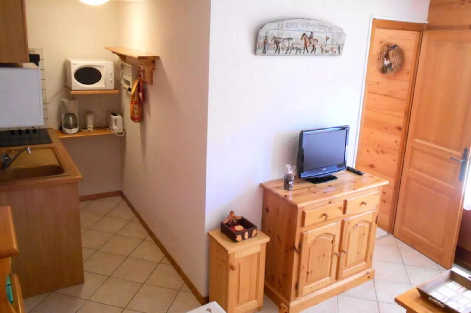 Résidence Cornillon C N°3