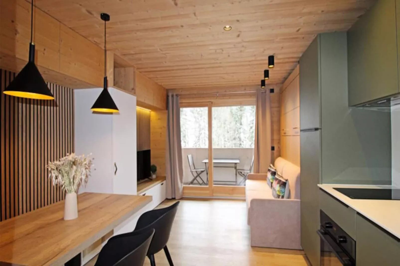 Résidence Duche N°102